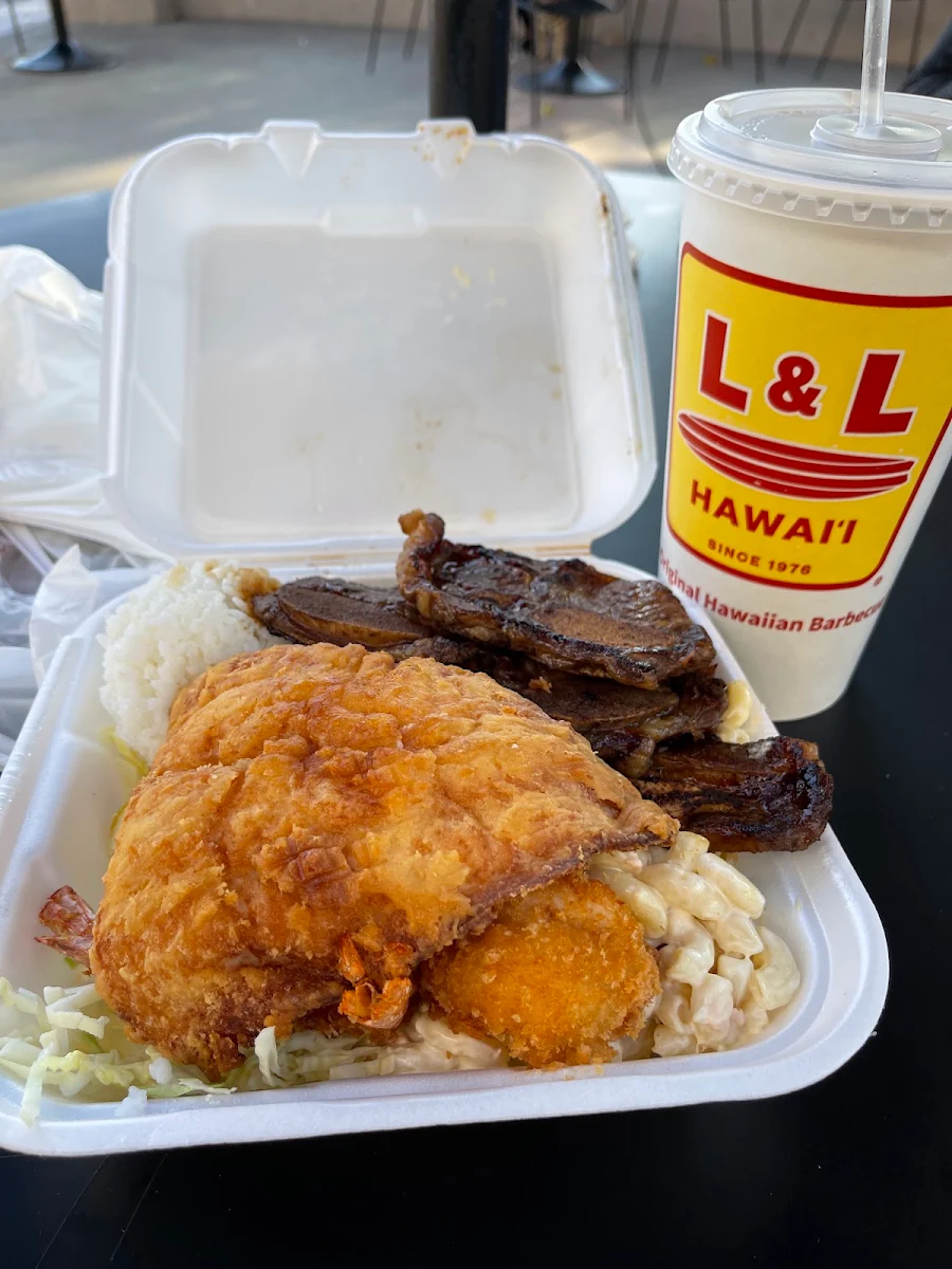 Nasi Lemak