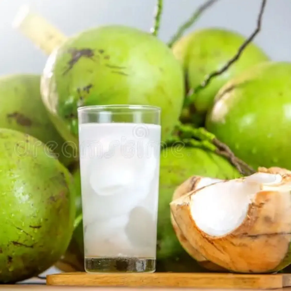 Coconut Water