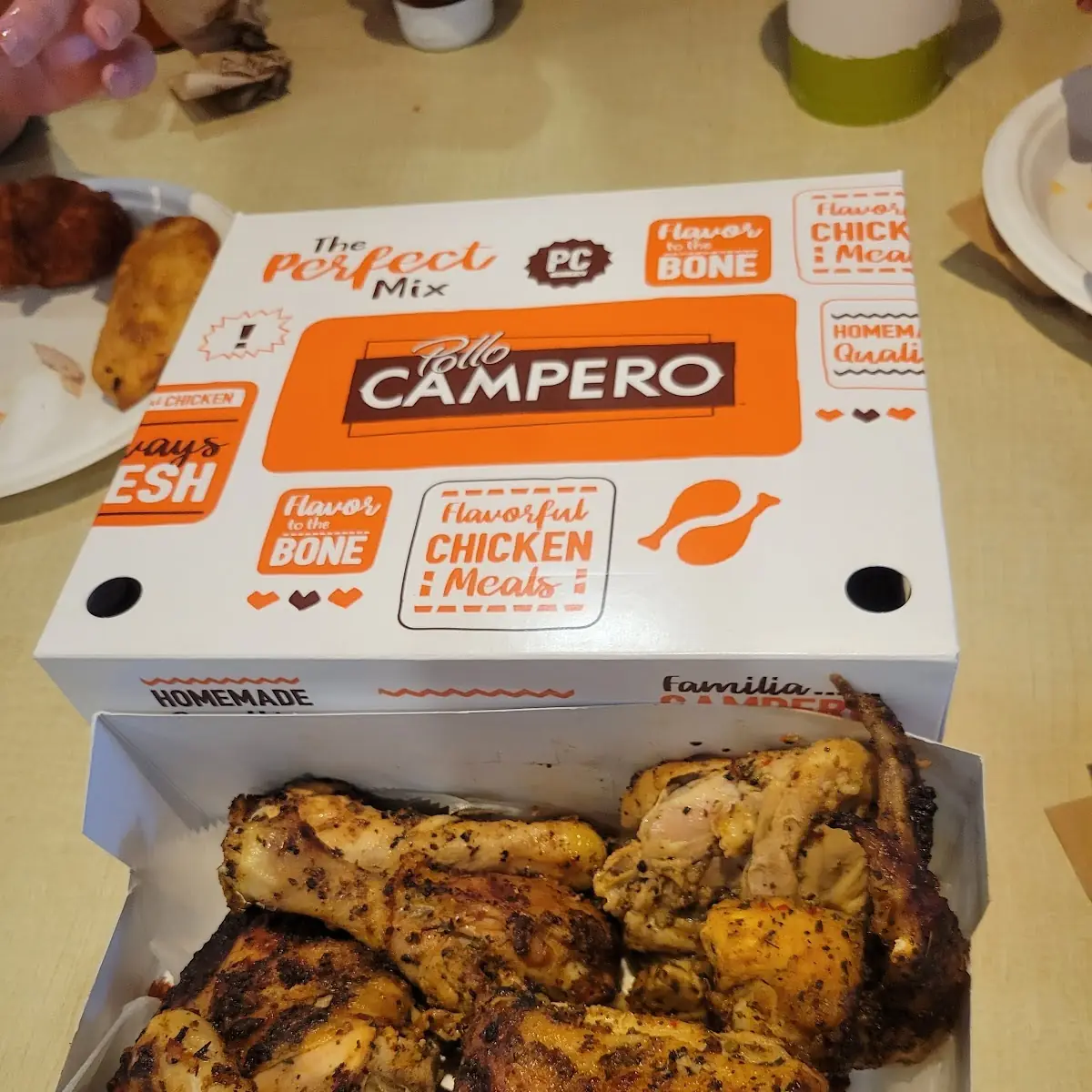 Lemon Pepper