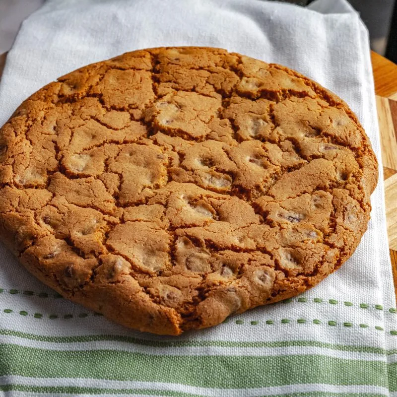 Peanut Butter Cookie