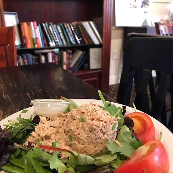 Tuna Salad