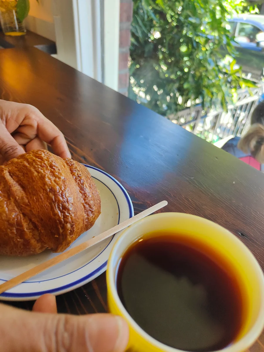 Croissant