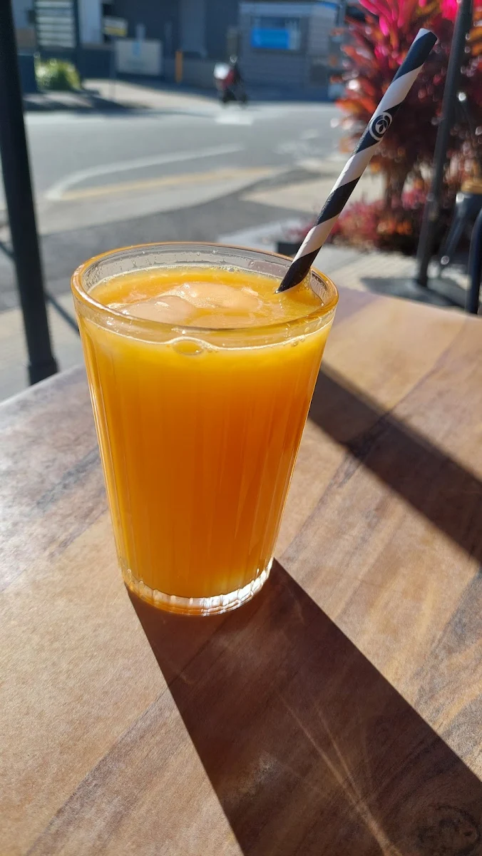 Highlights, Mad Kitchen & Co