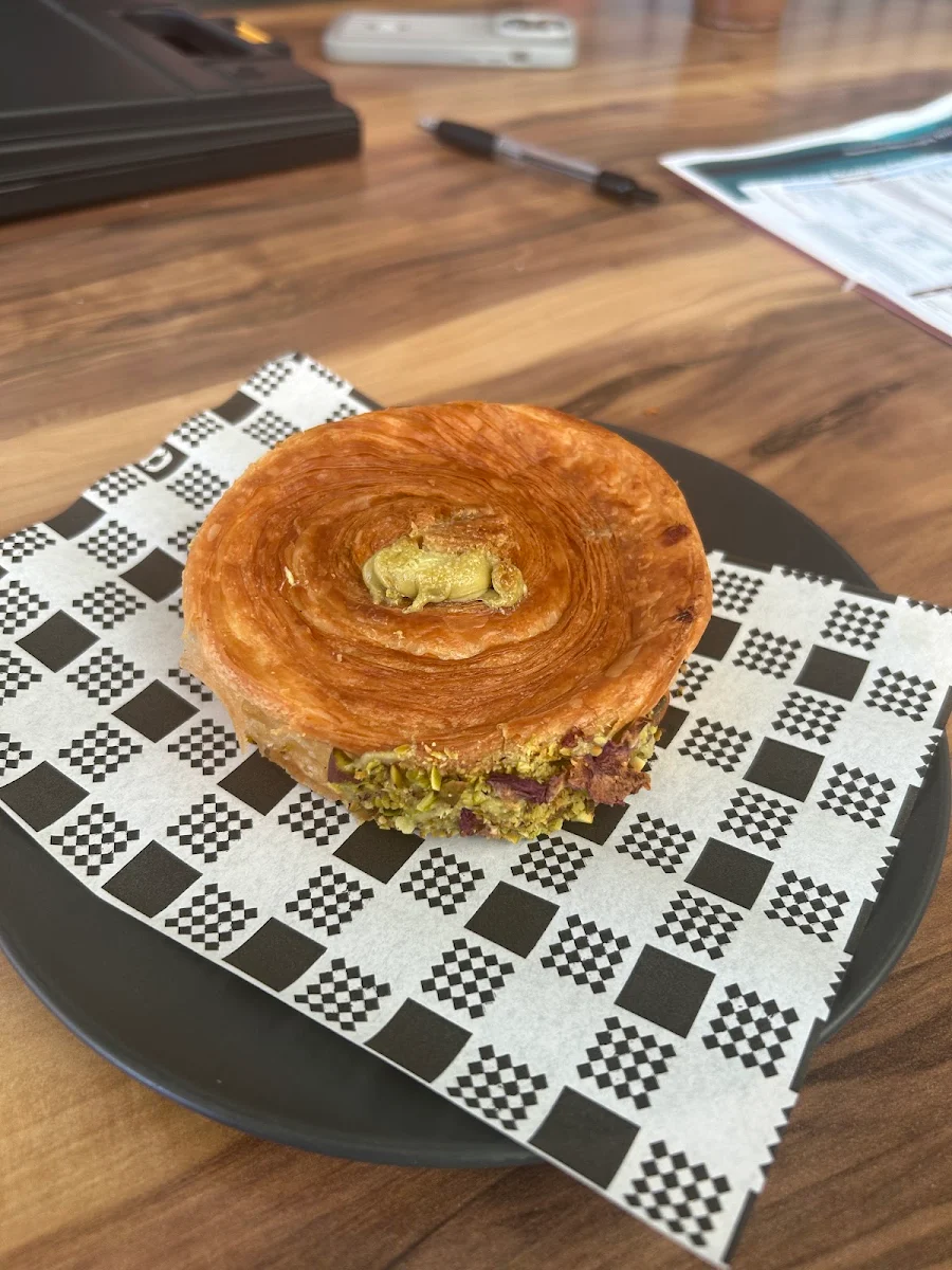Highlights, Mad Kitchen & Co