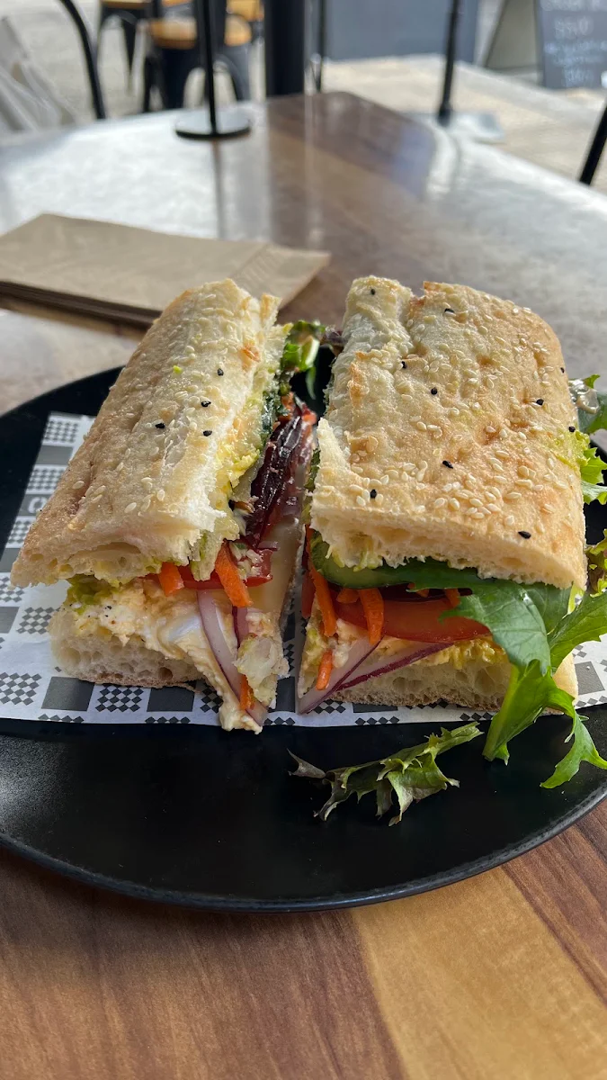Highlights, Mad Kitchen & Co