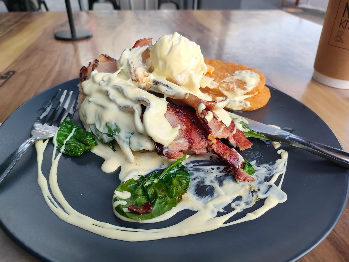Highlights, Mad Kitchen & Co