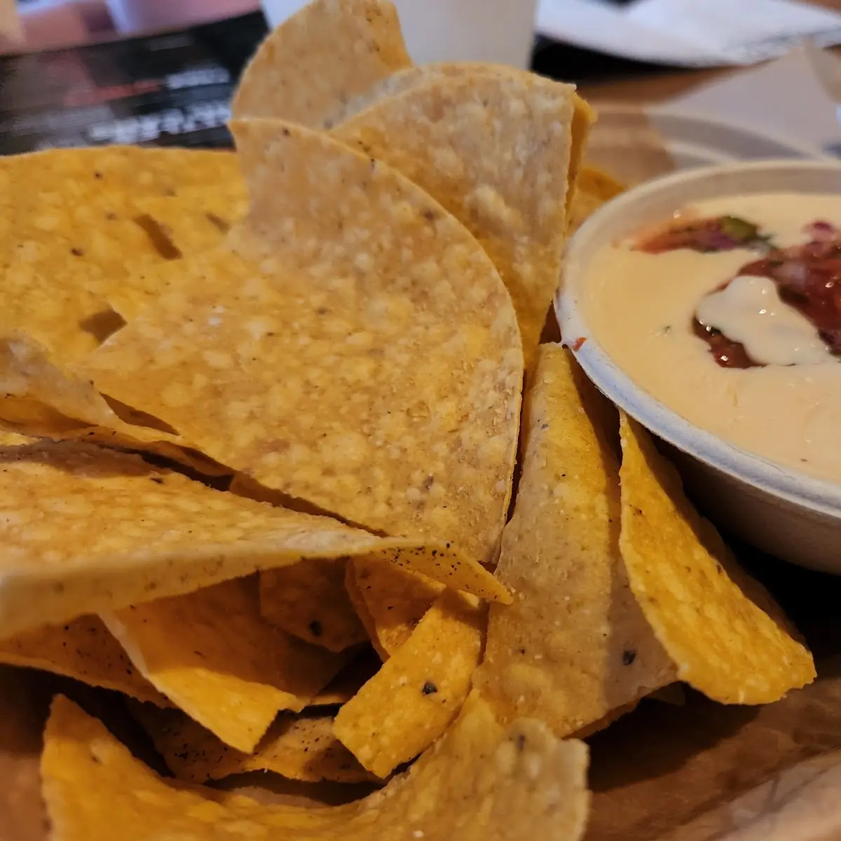 Cheese Dip