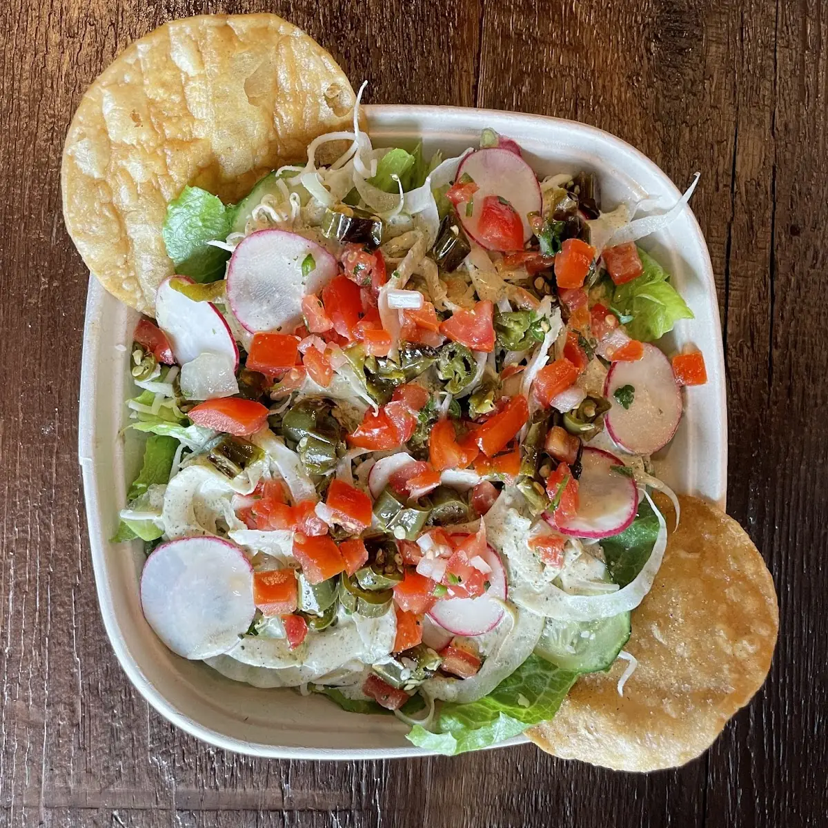 Taco Salad