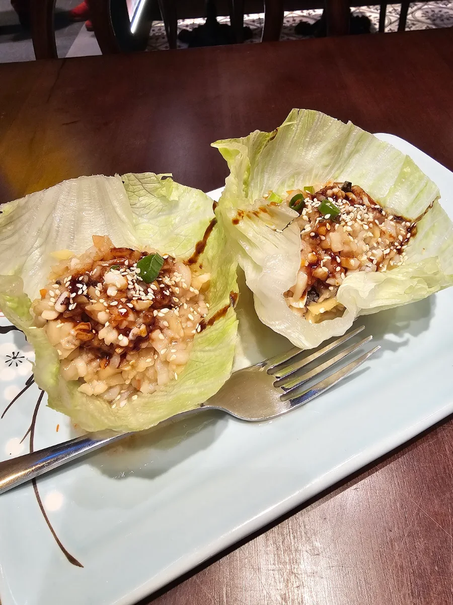 Sang Choy Bow