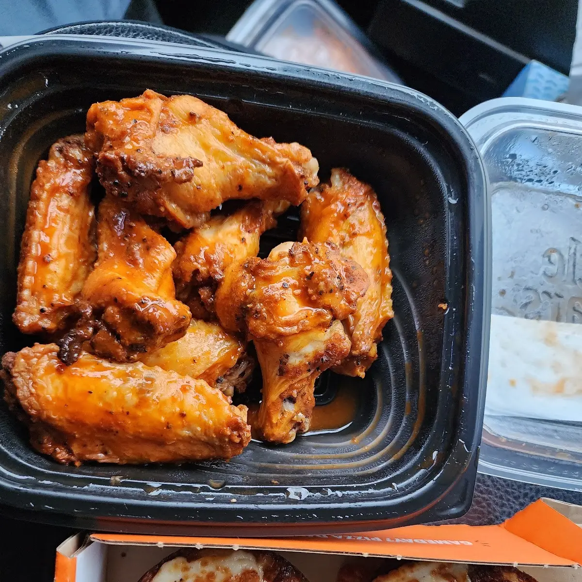 Buffalo Wings