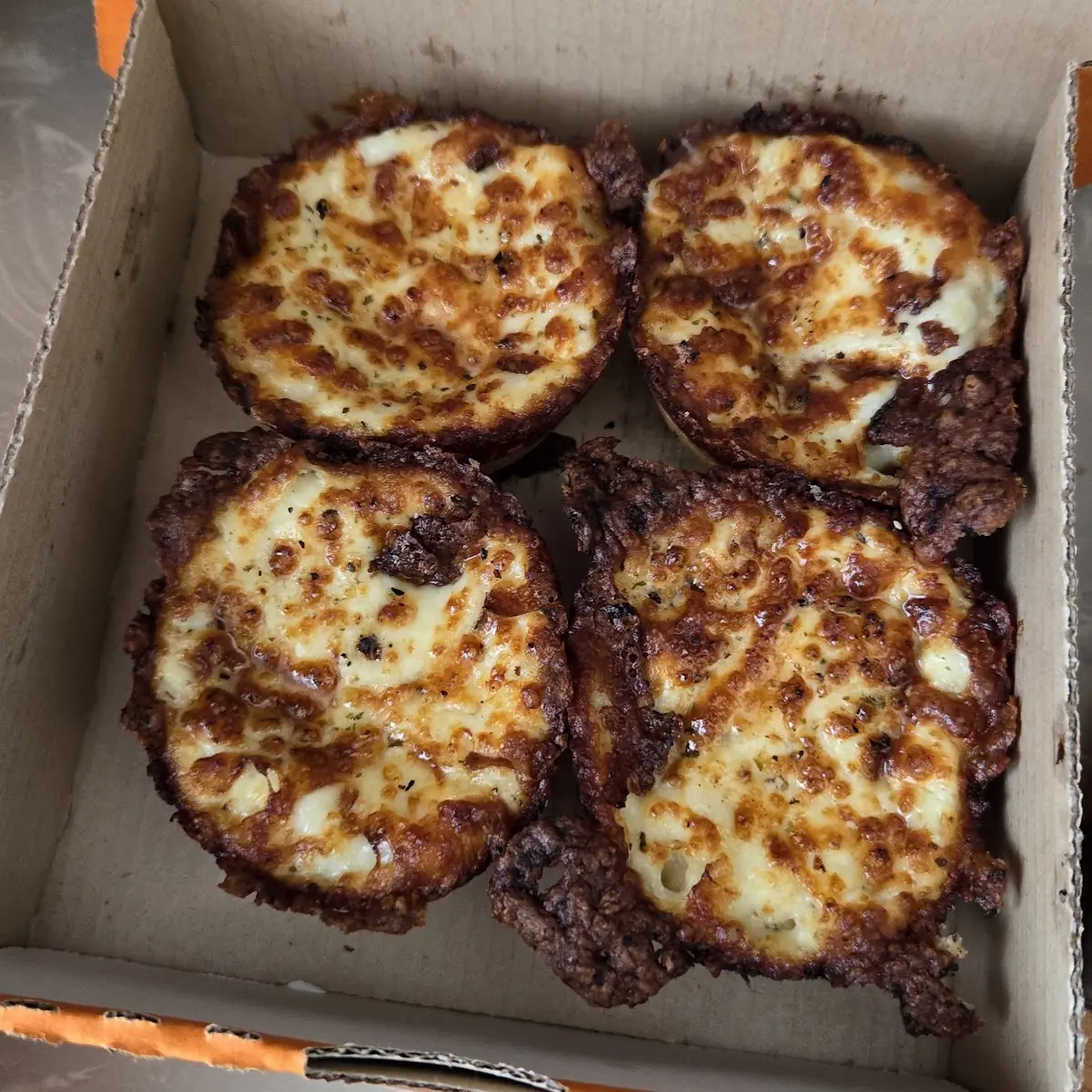 Garlic Bread