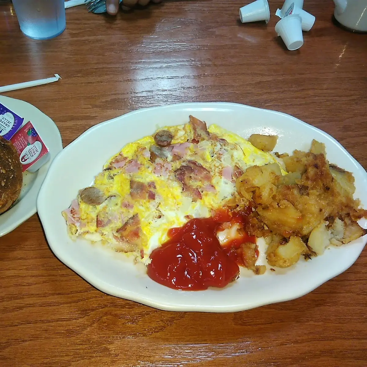Home Fries