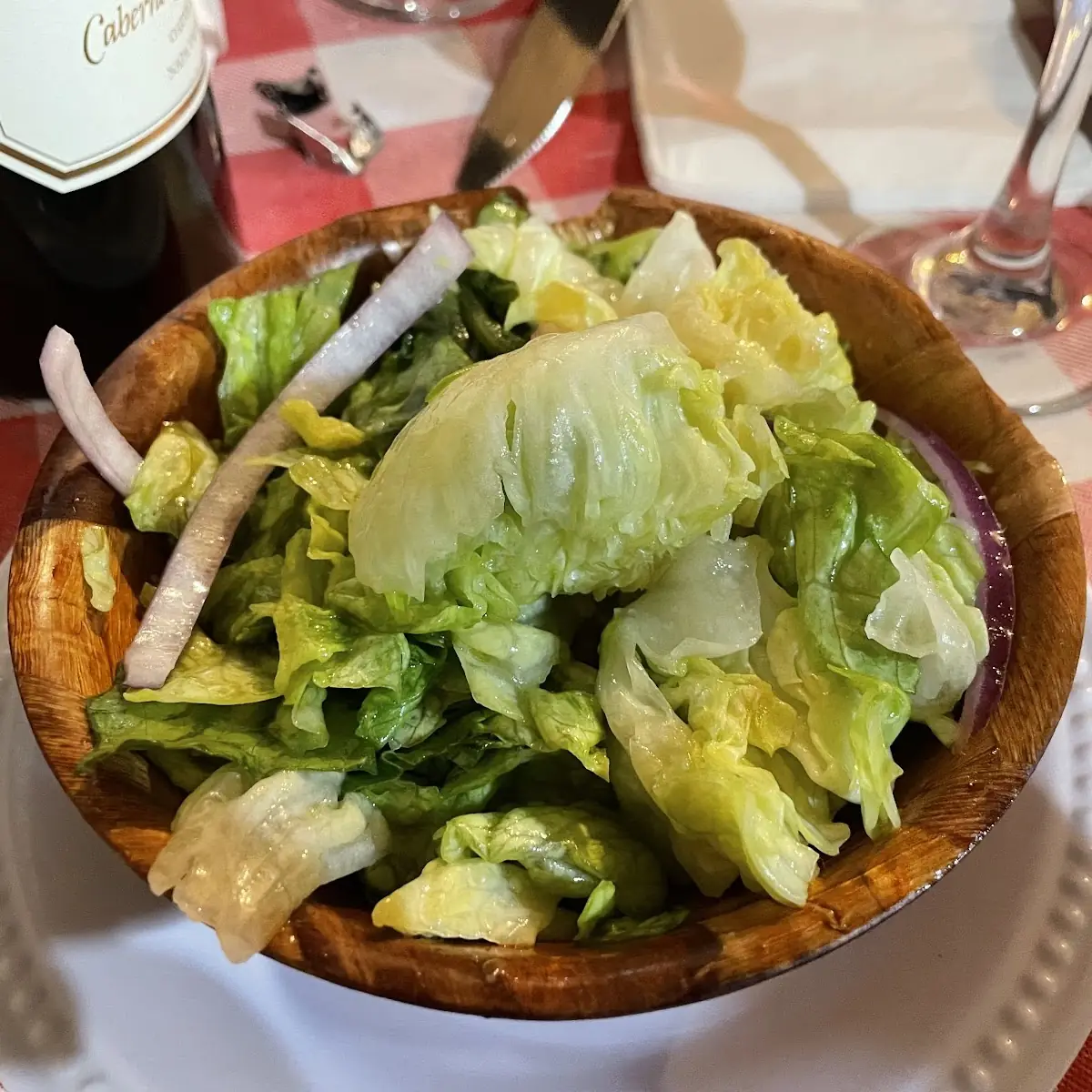 Caesar Salad