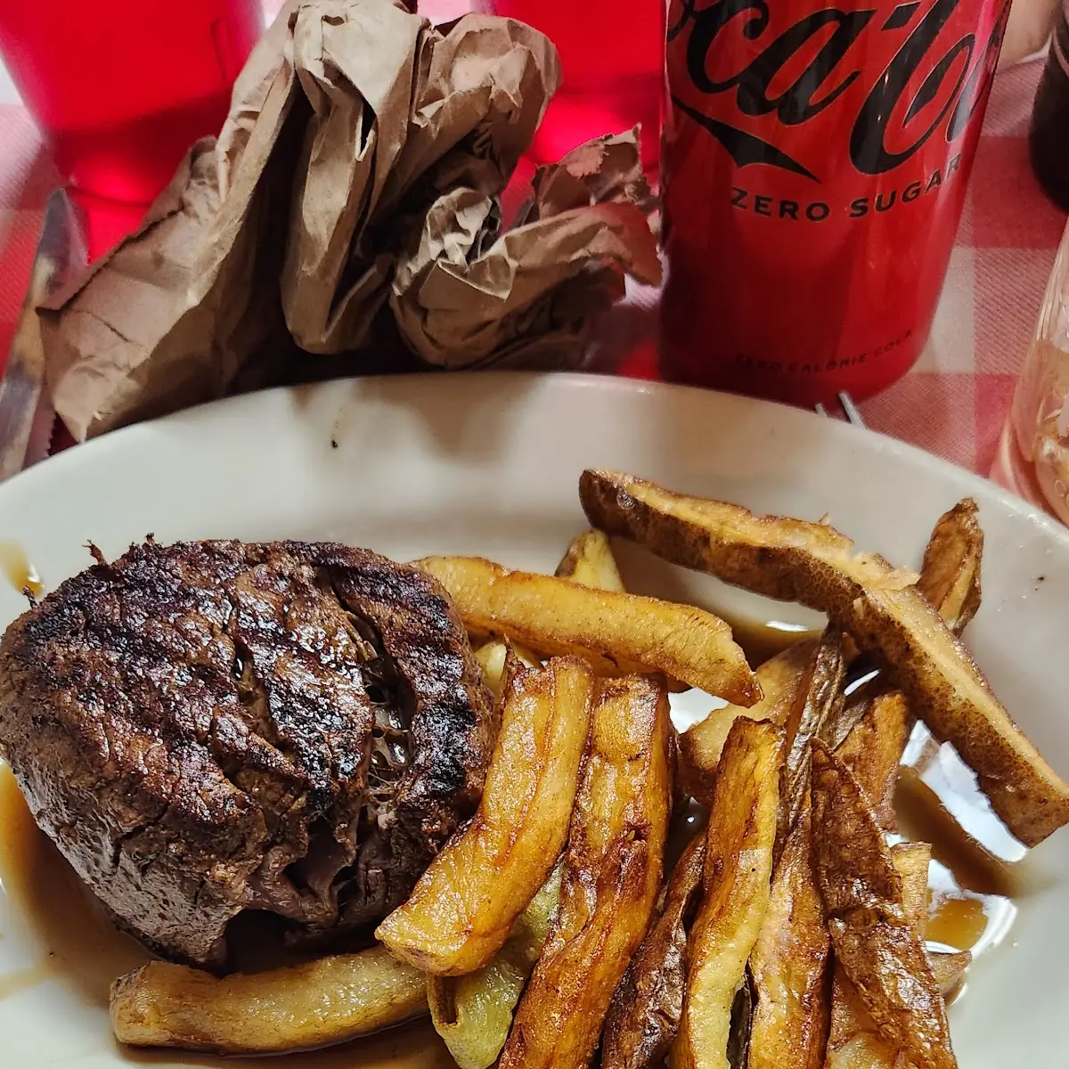 Filet Mignon