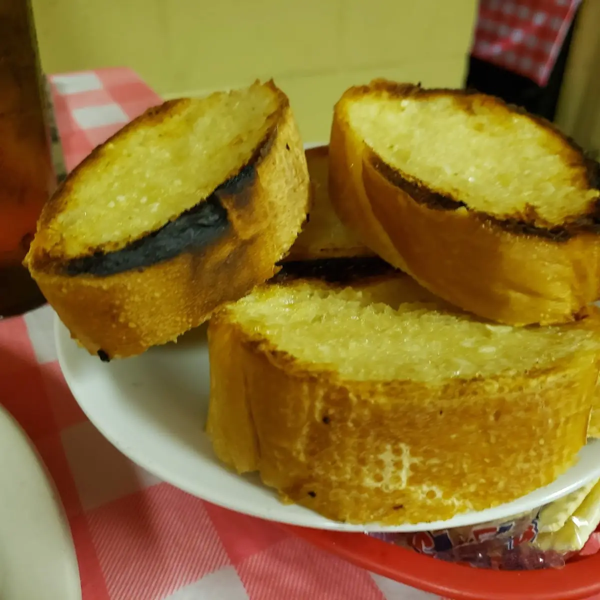 Garlic Bread