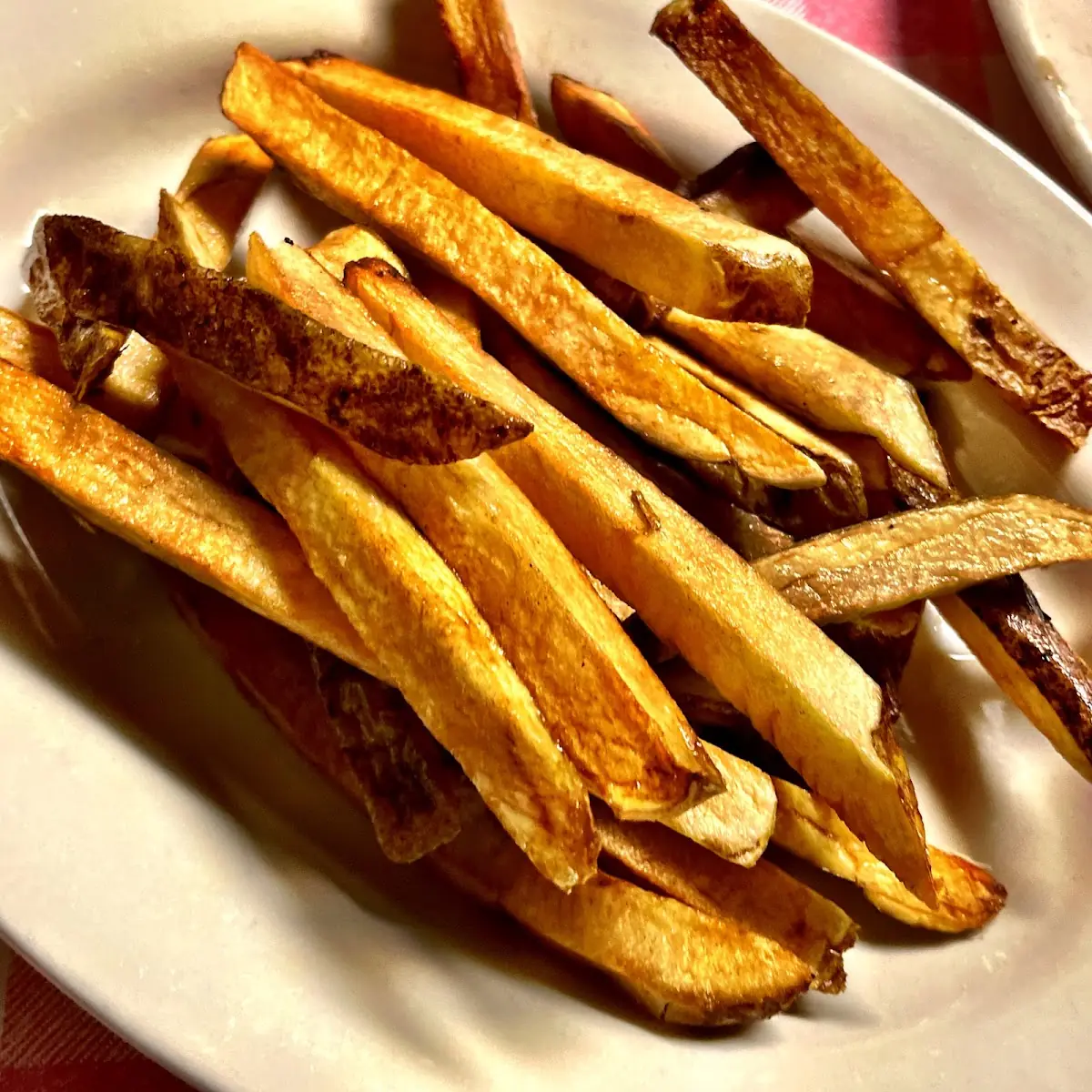 Hand Cut Fries