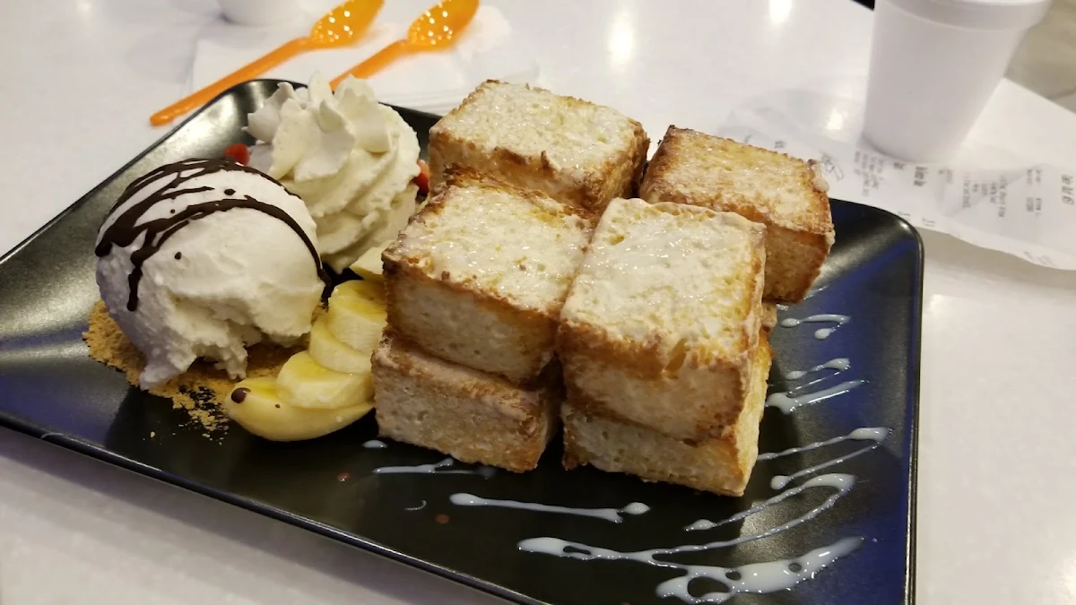 French Toast