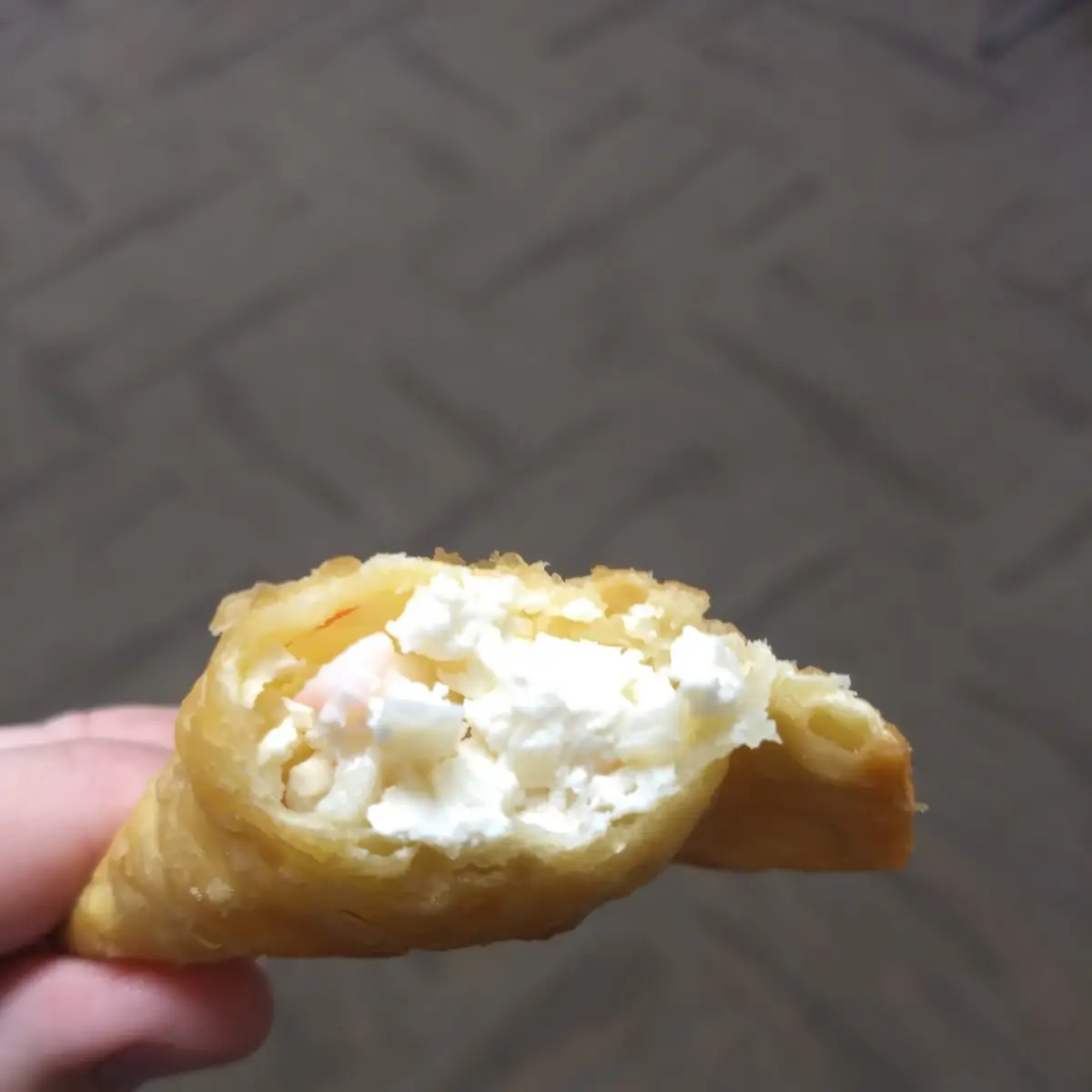 Crab Rangoon 4