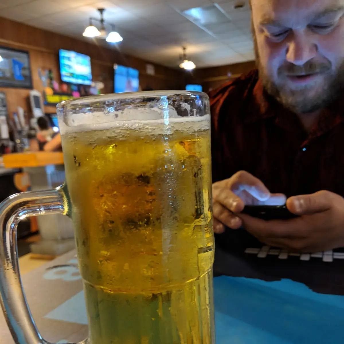 Bud Light