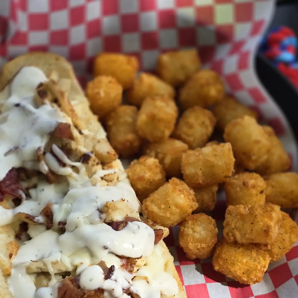 Tater Tots