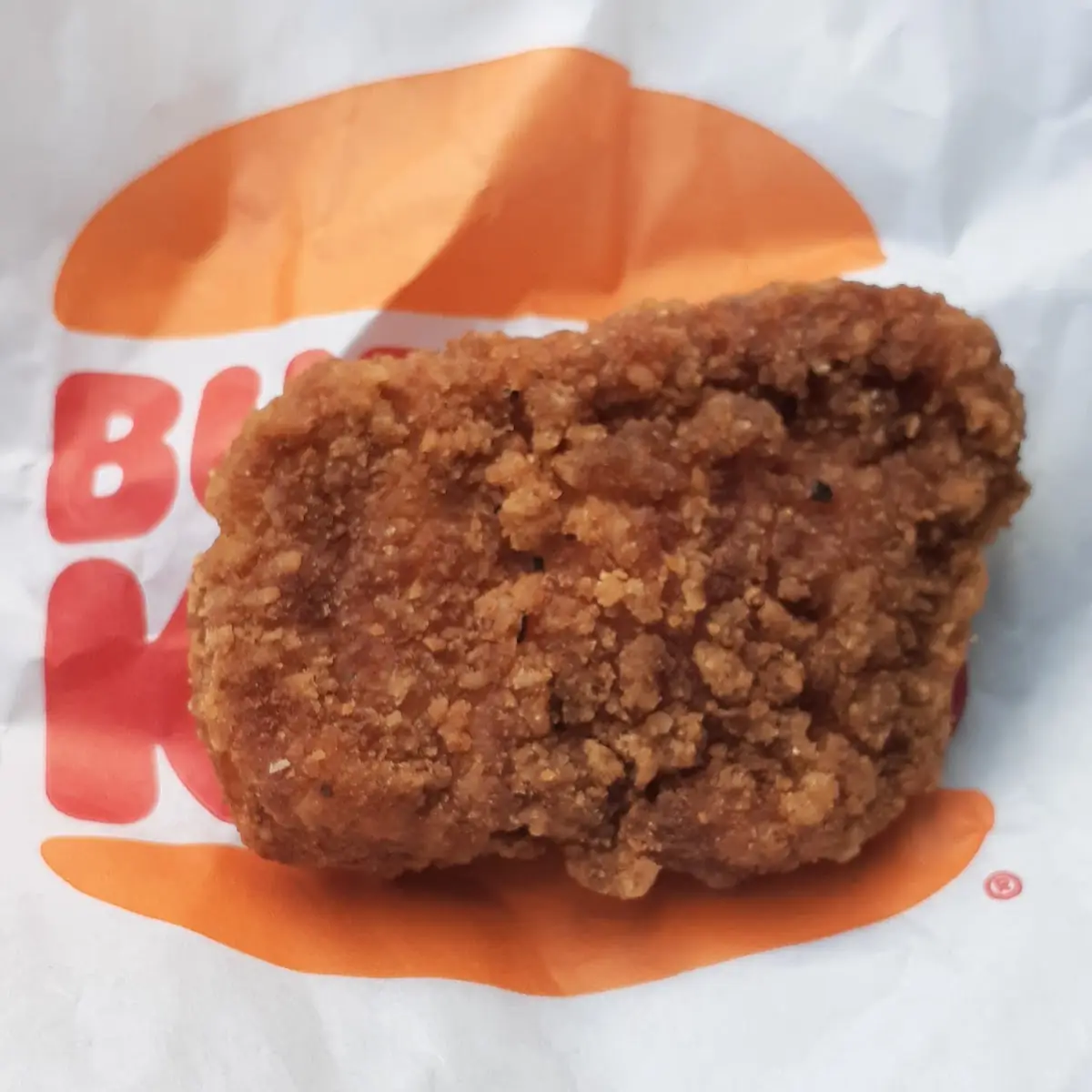 Chicken Nuggets