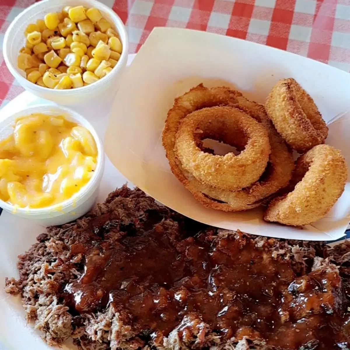 Beef Brisket
