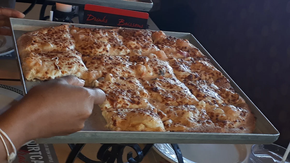 Cheese, Pizza Delight