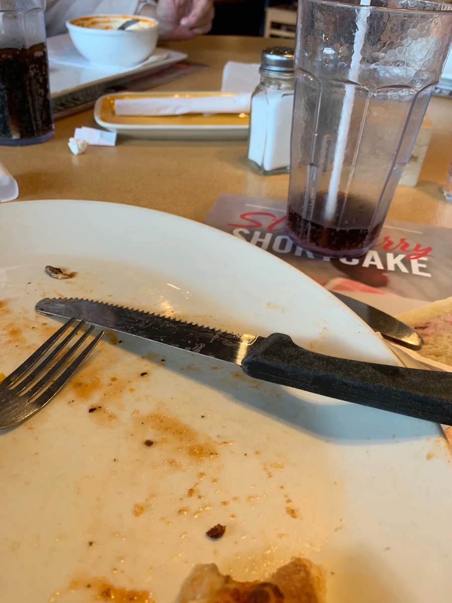 Highlights, Pizza Delight