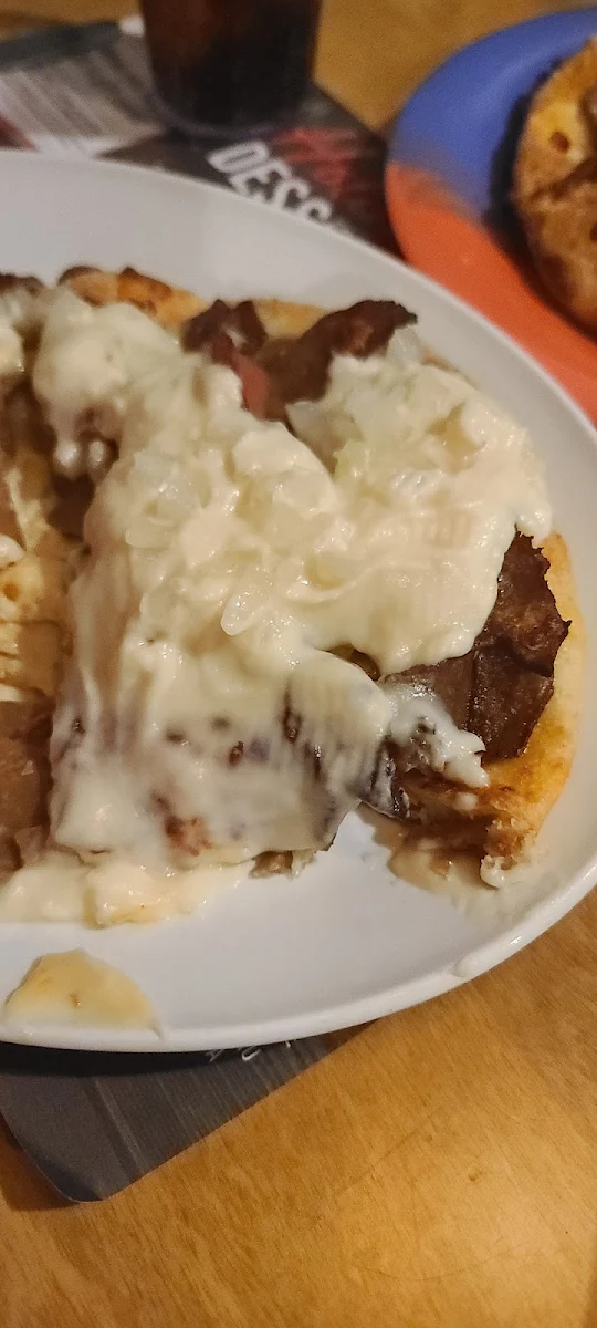 Super Donair, Pizza Delight