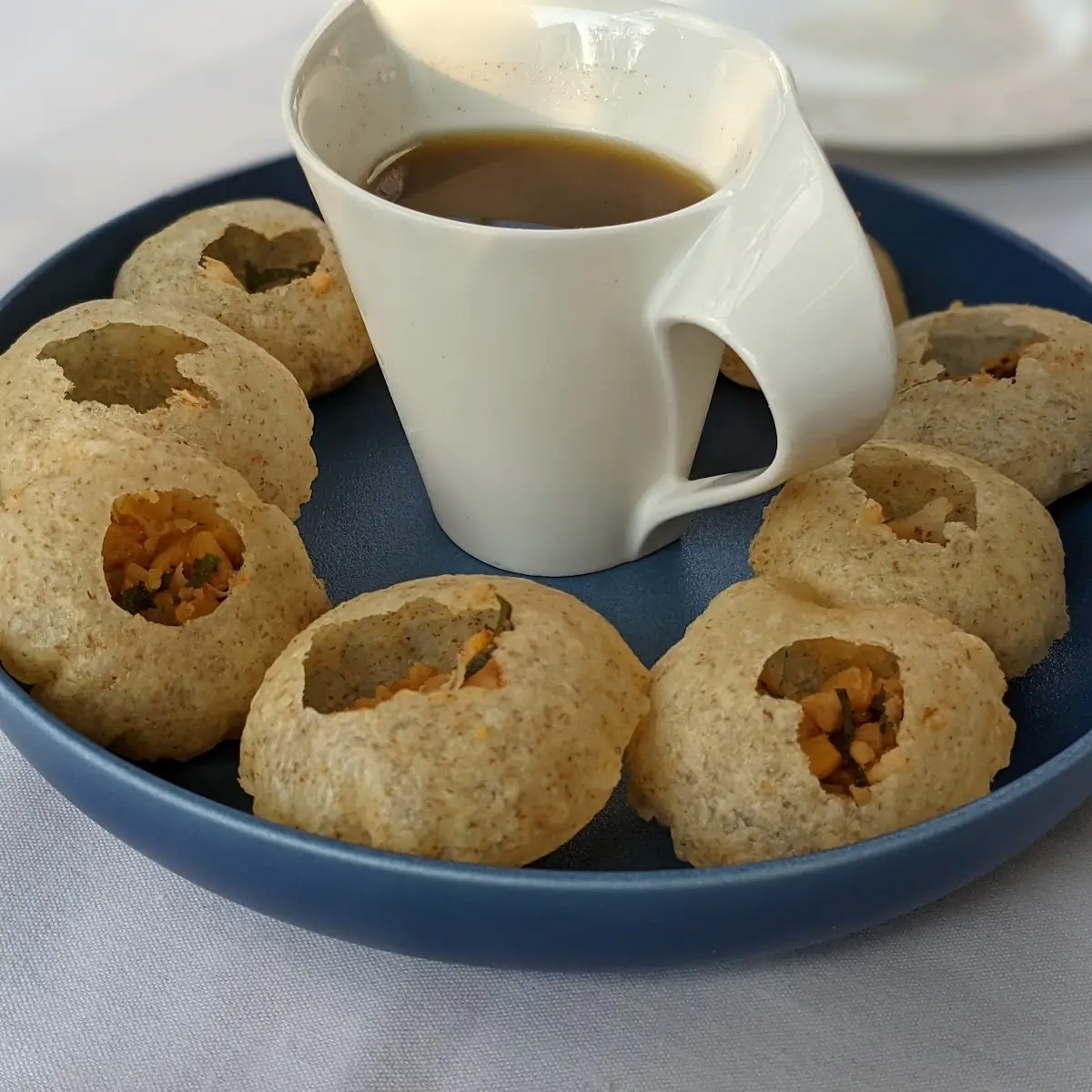 Pani Poori
