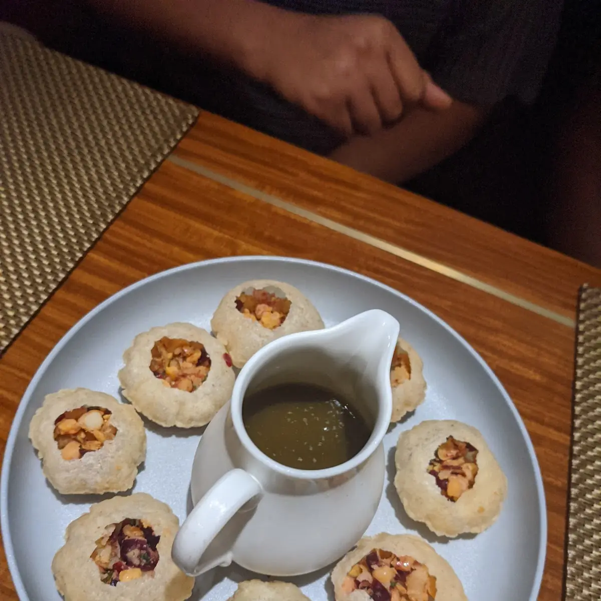 Pani Puri