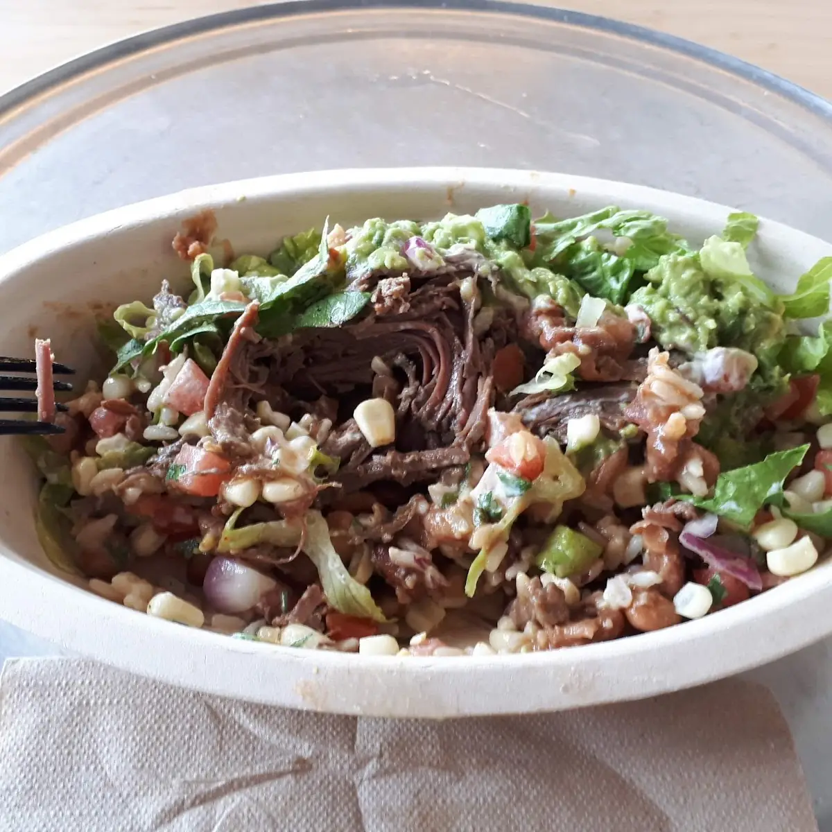 Build-Your-Own Beef Barbacoa