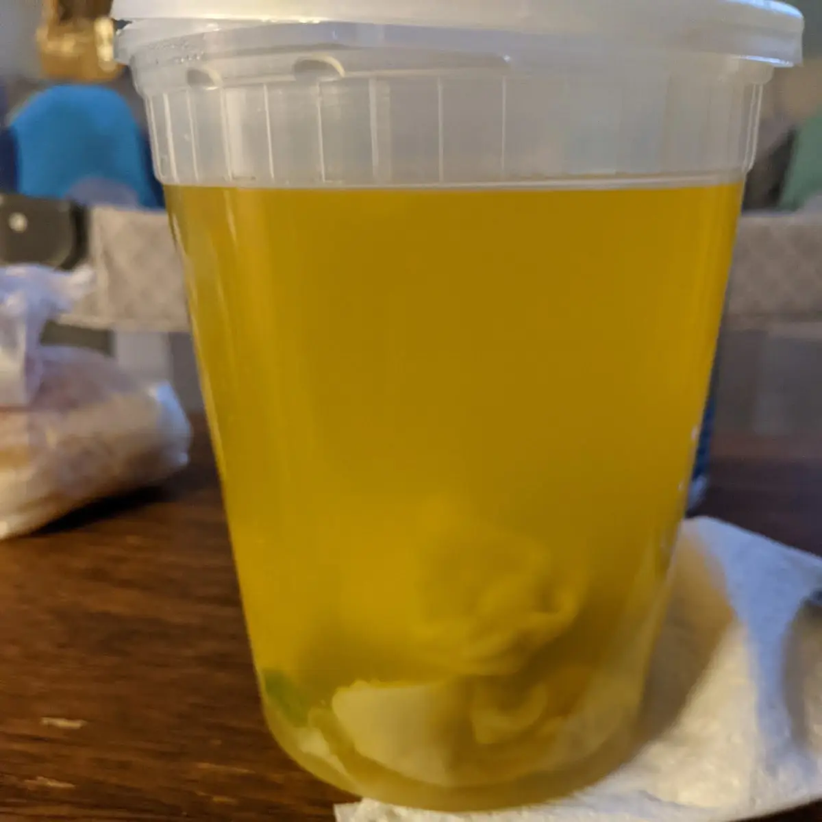 Green Tea