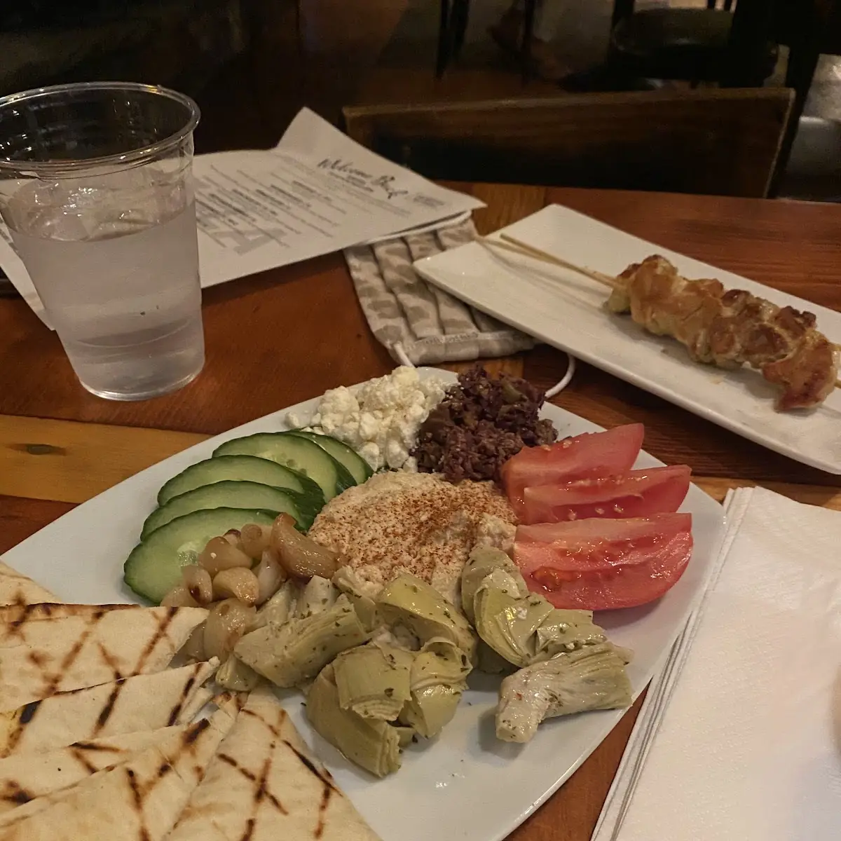 Hummus