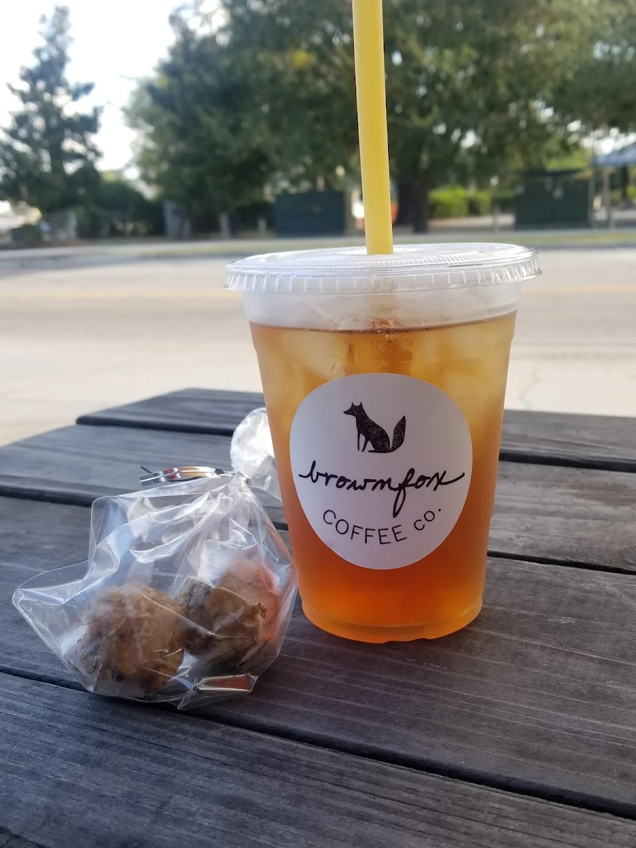Cold Brew