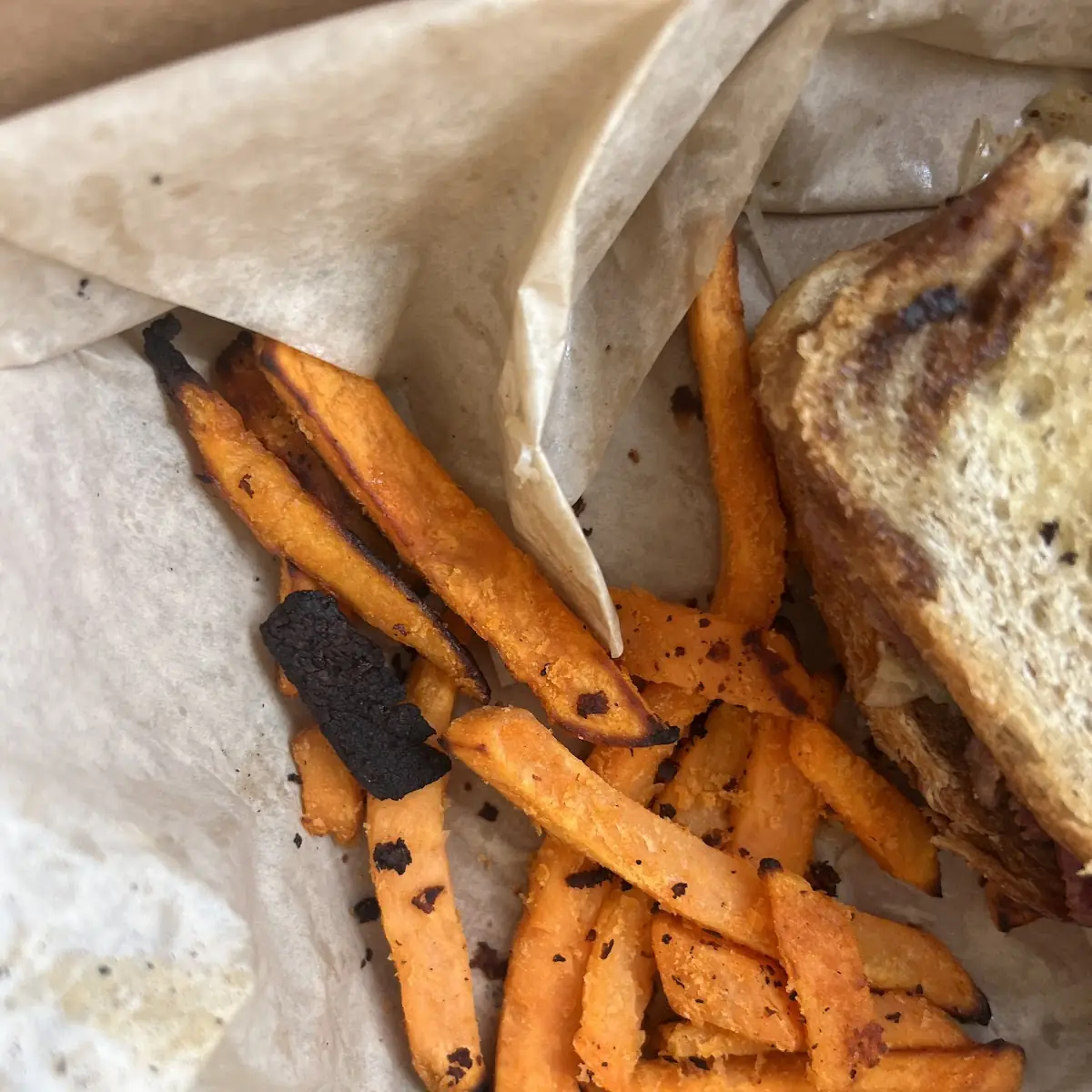 Sweet Potato