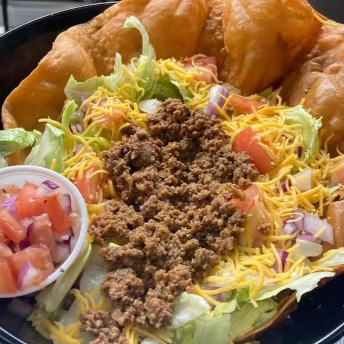 Taco Salad