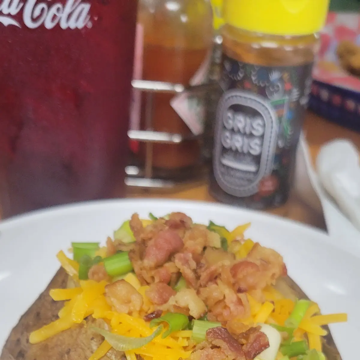 Baked Potato