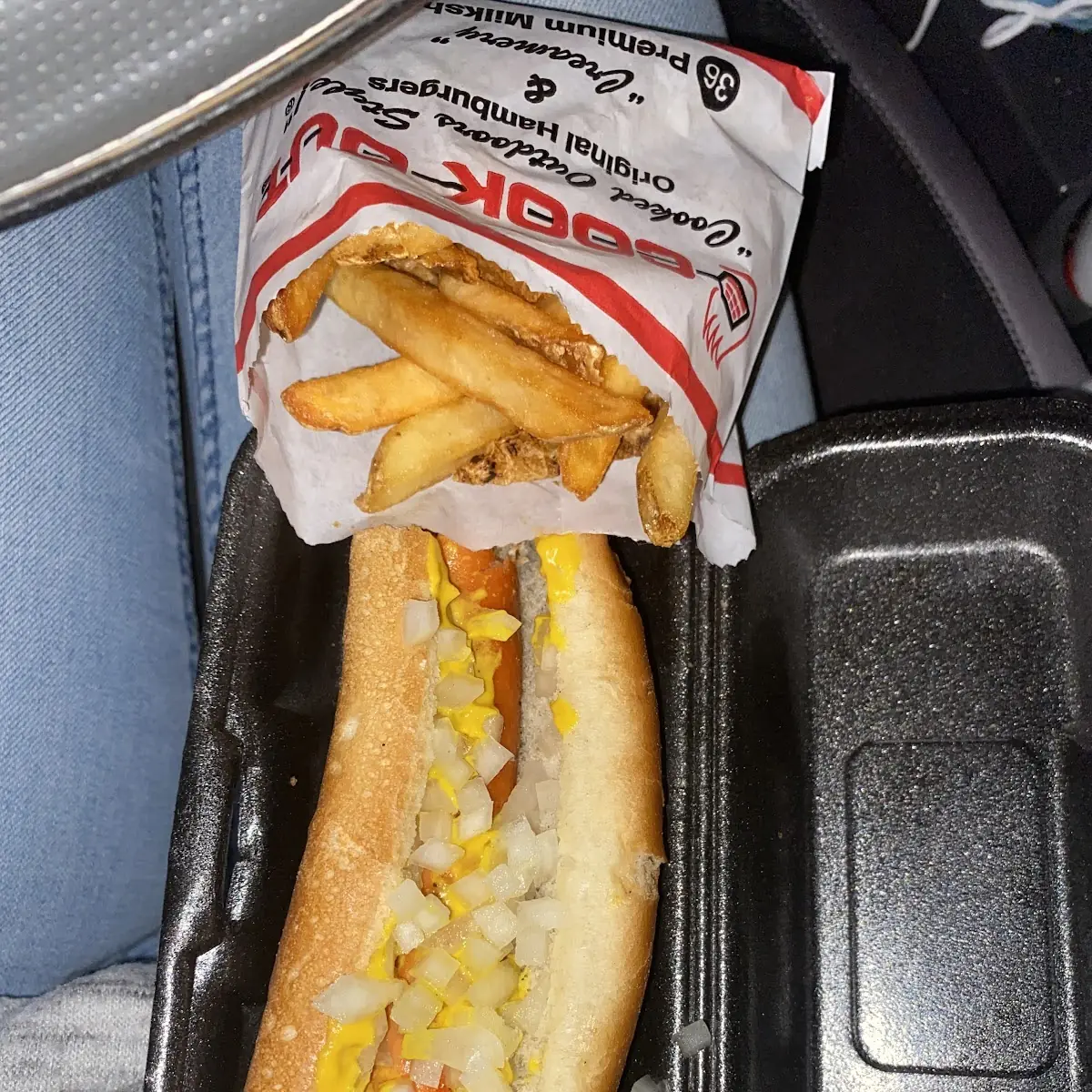 Hot Dog