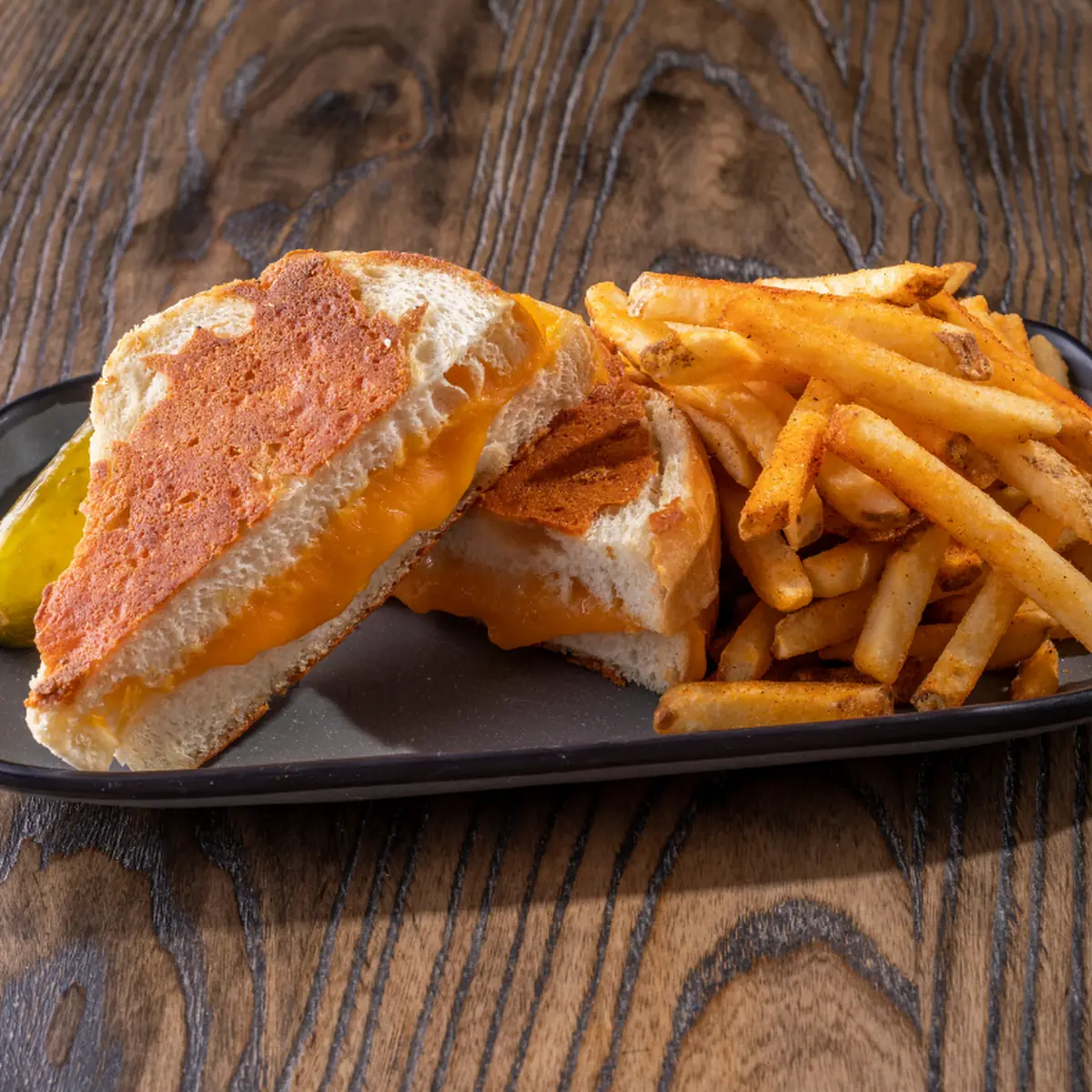 Grilled Cheese