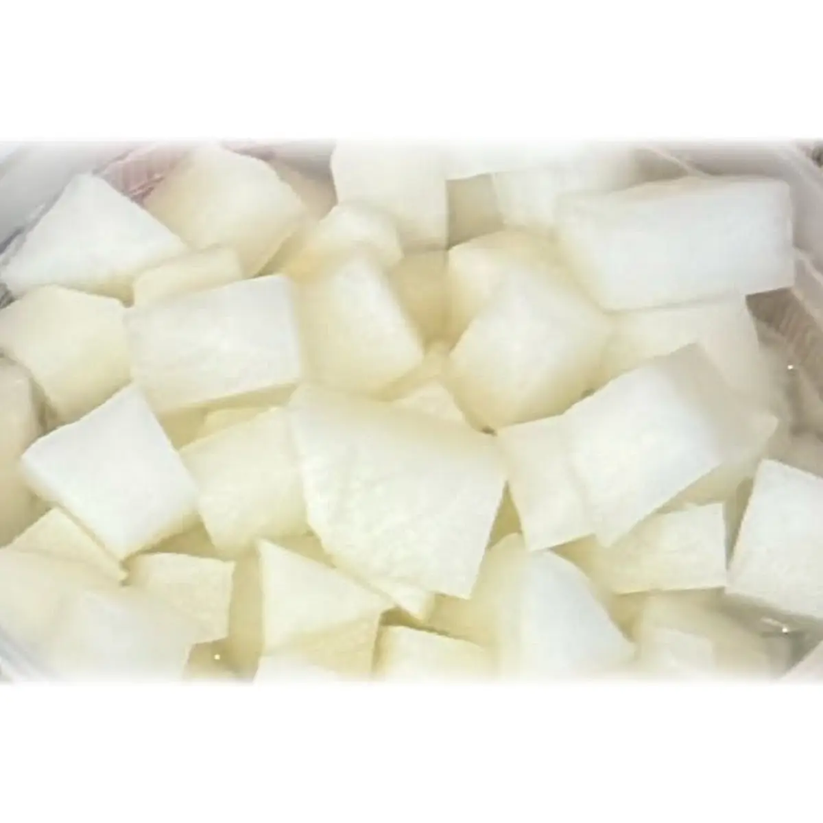 Pickled Radish