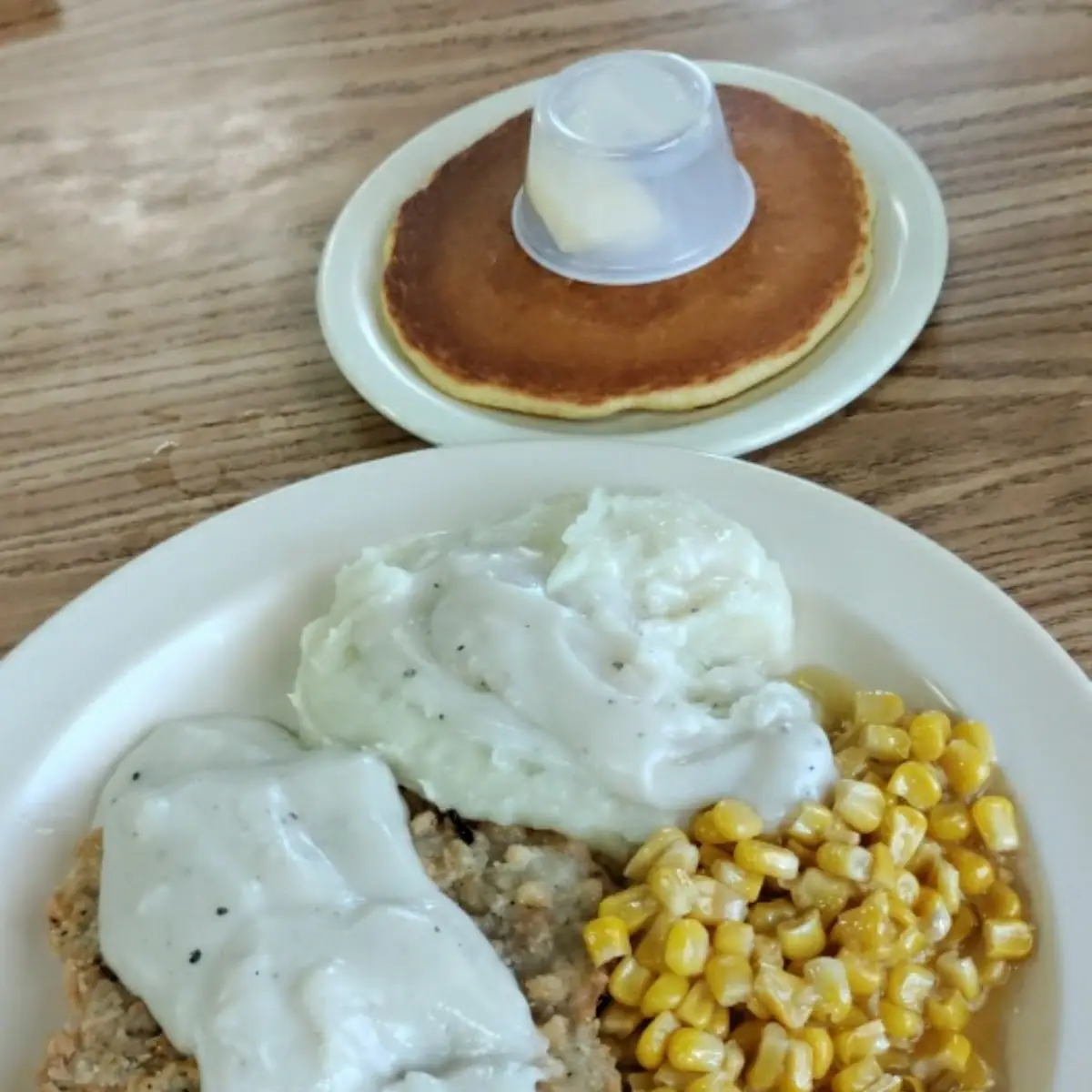 Chicken Fried Steak