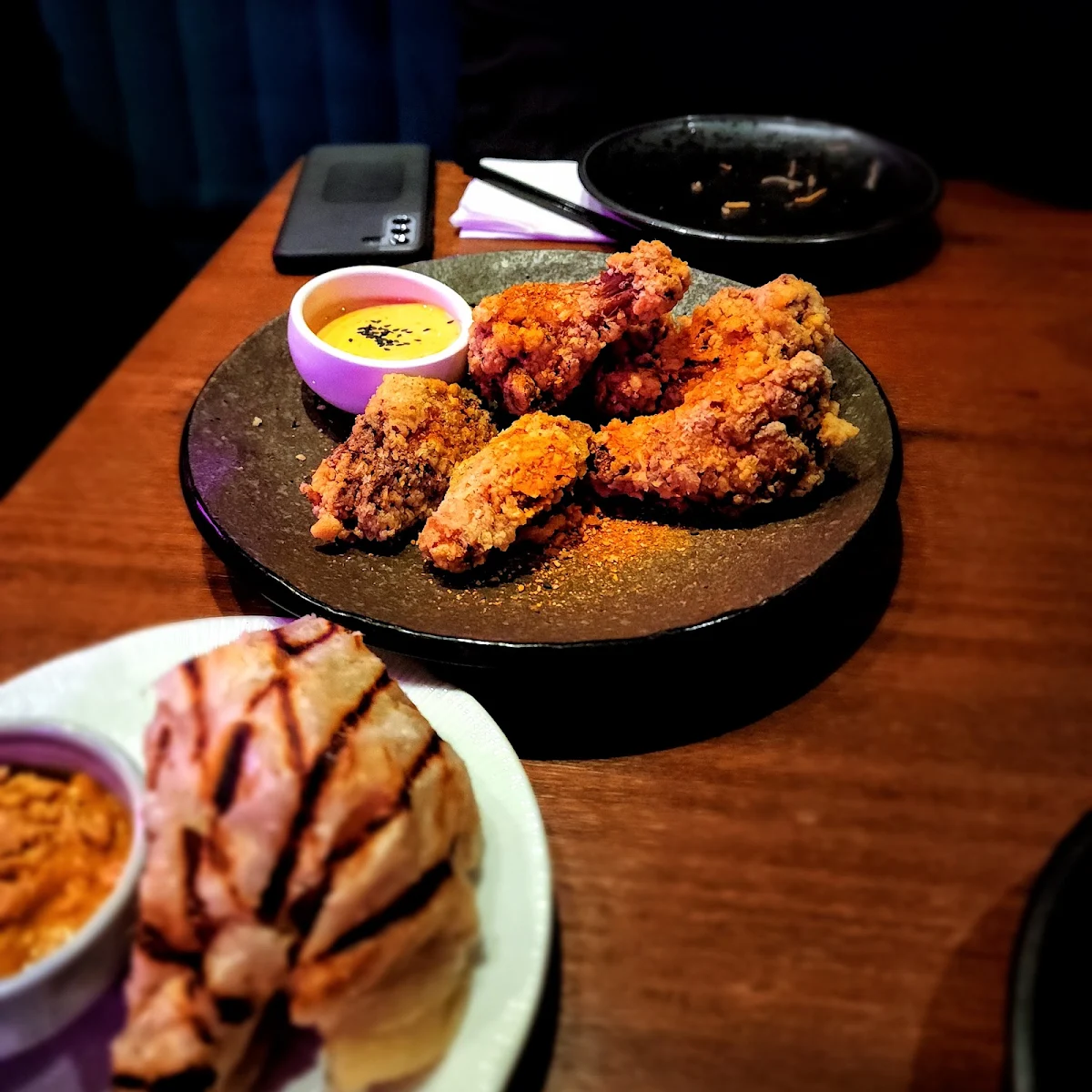 Hochi Fried Chicken