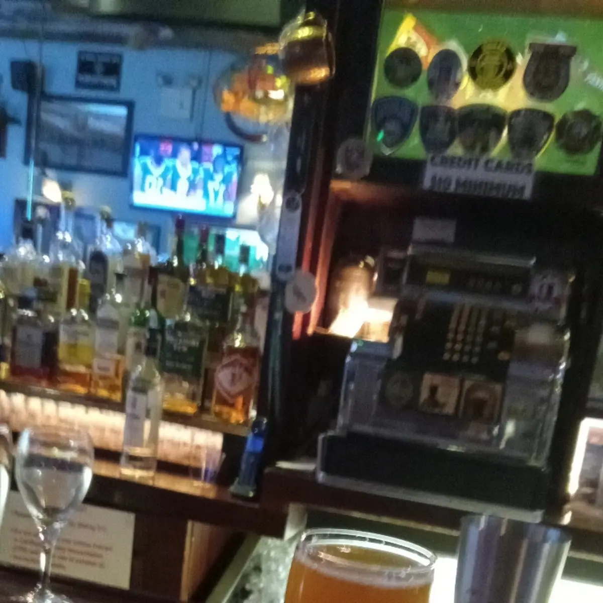 Hazy IPA