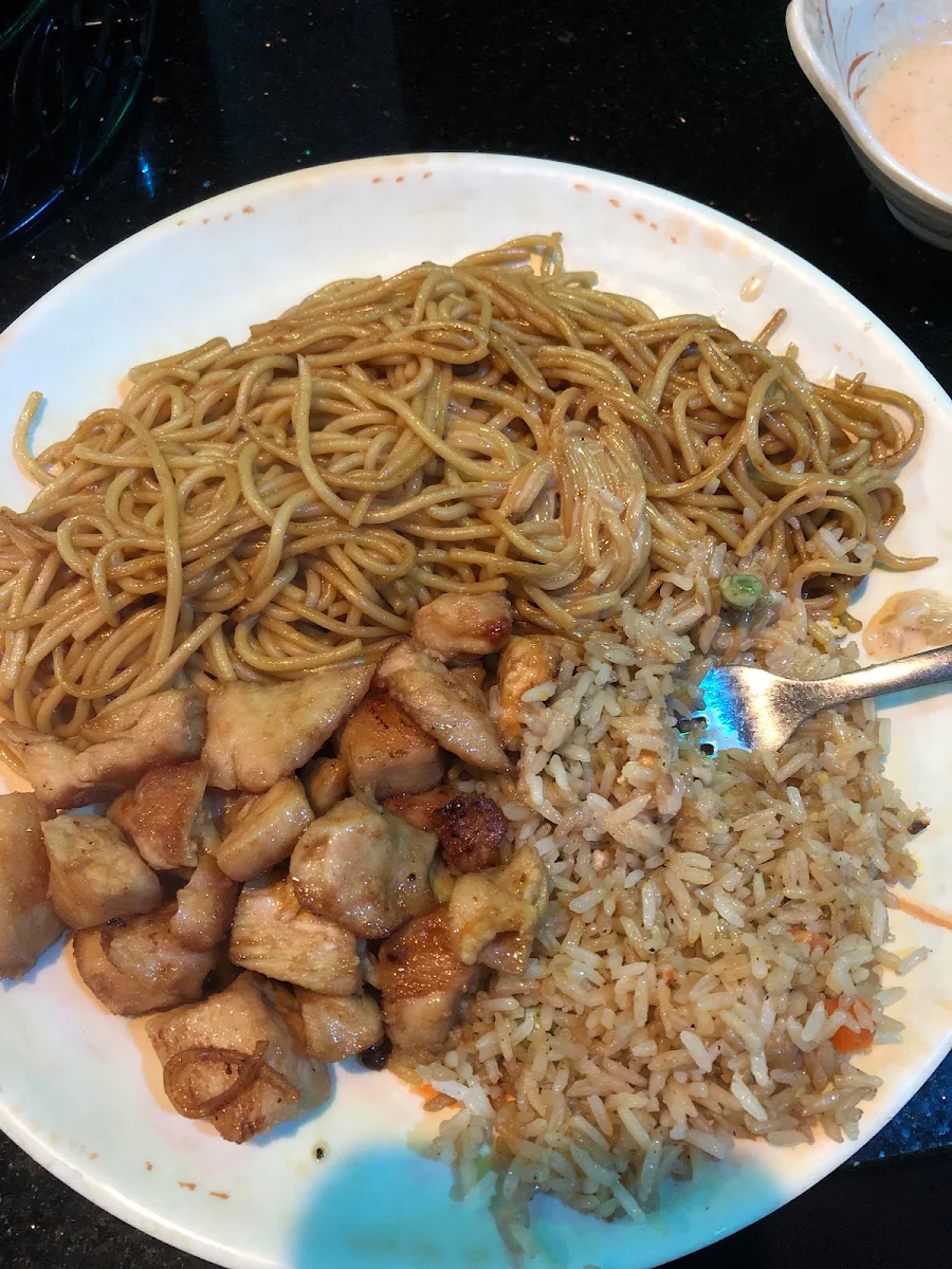 Lo Mein