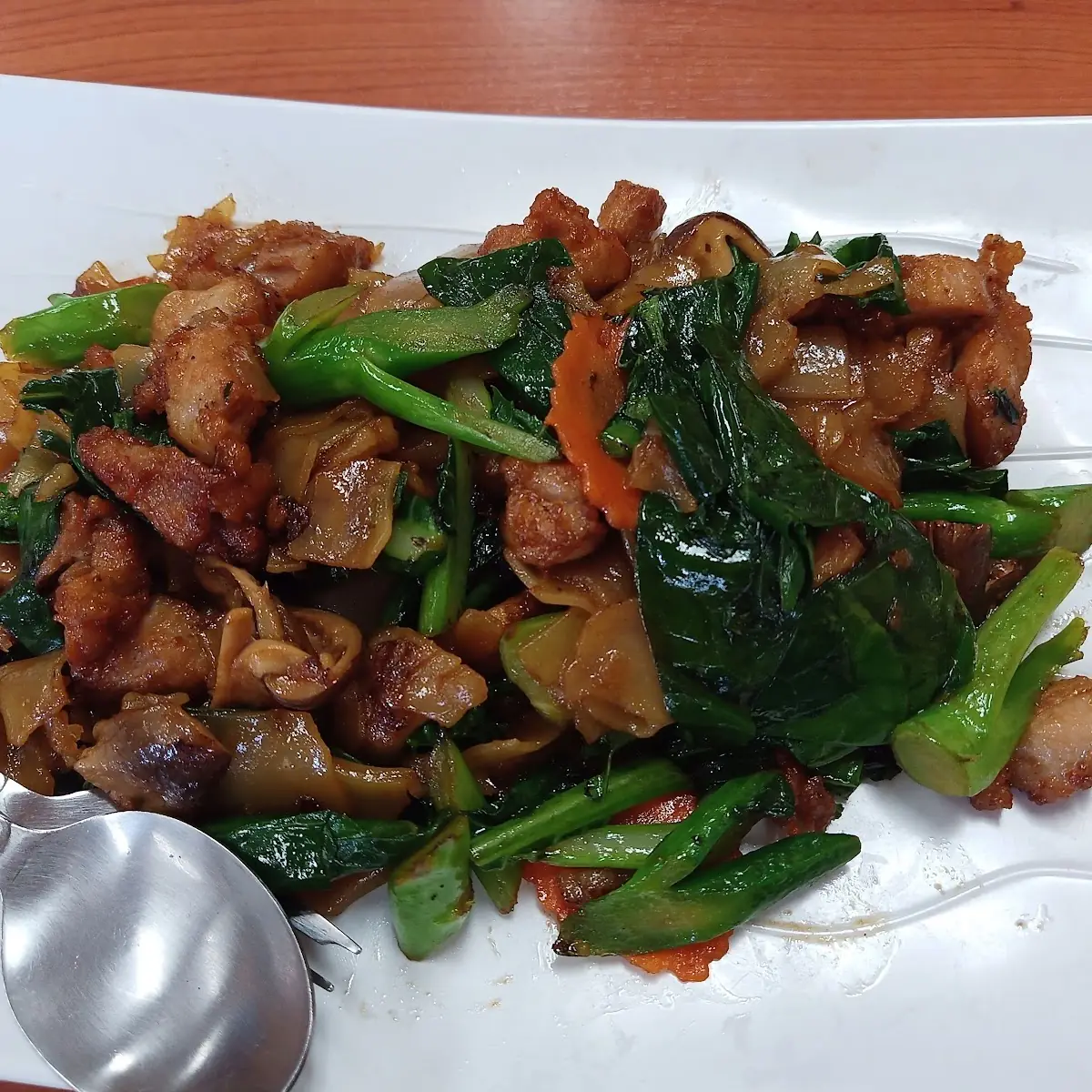 Pad See EW