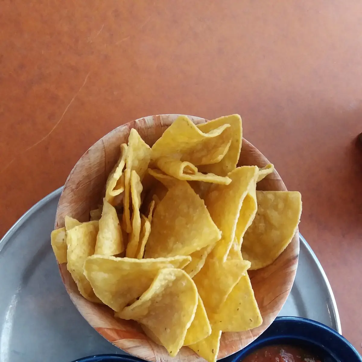 Chips & Salsa