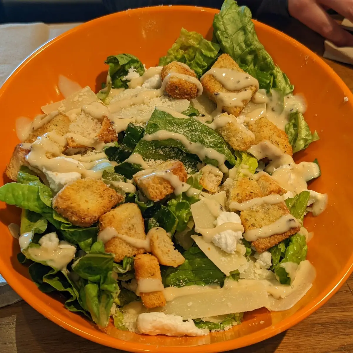 Side Salad