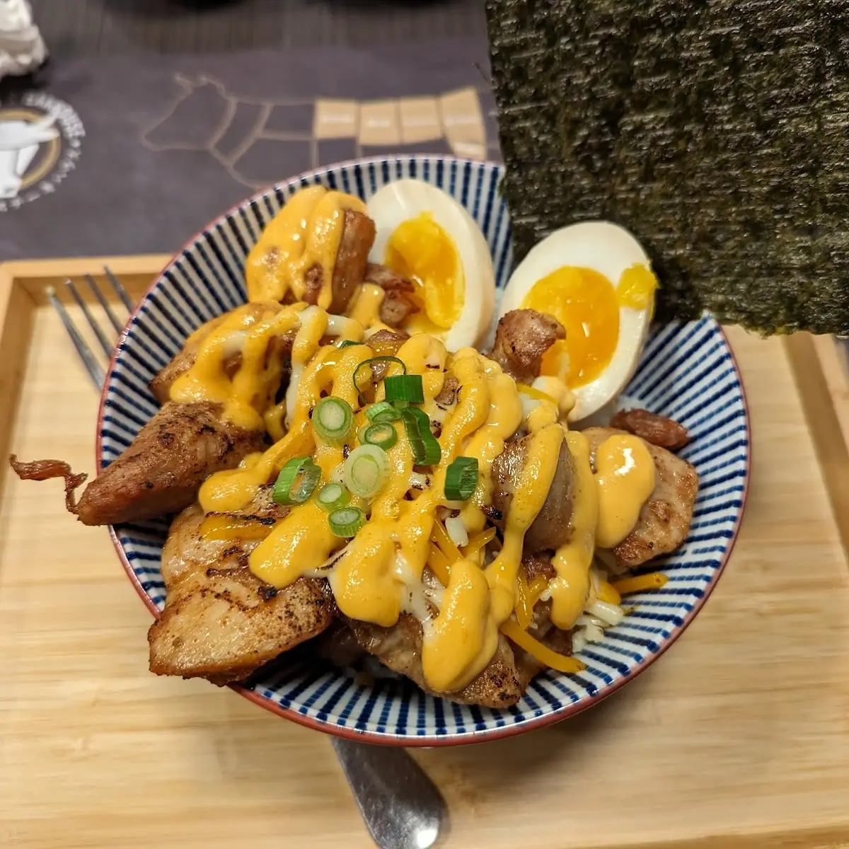 Karaage Don