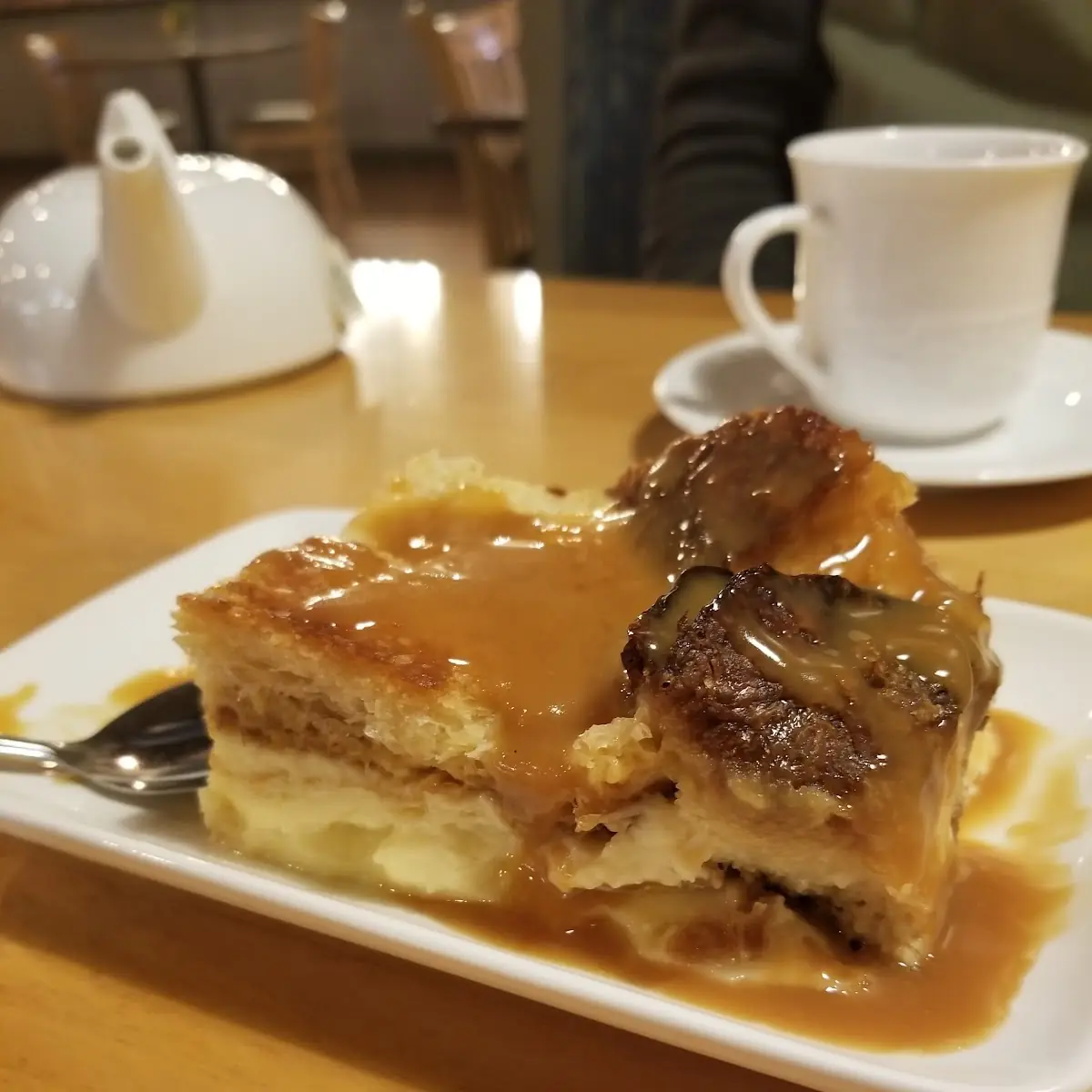 Bread Pudding
